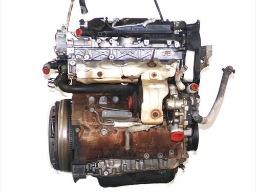 Used Engine Engine LAND ROVER FREELANDER 2 (L359) 2.2 TD4 4x4 (150 hp) 36292662 36292662