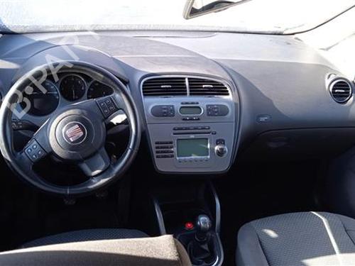 Electronic module SEAT ALTEA (5P1) 1.6 TDI | BP24559279M83  - Image 10