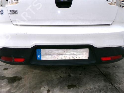 Used Rear bumper KIA RIO III (UB) 1.25 CVVT (86 hp) 31847789