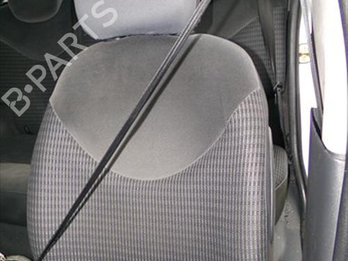 Used Front left seatbelt CITROËN C3 I (FC_, FN_) 1.4 HDi (68 hp) 31942783