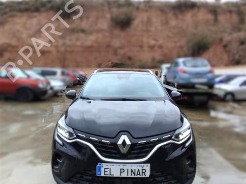 Used Parts RENAULT CAPTUR II (HF_) TCe 140 (HFN0) 4513841