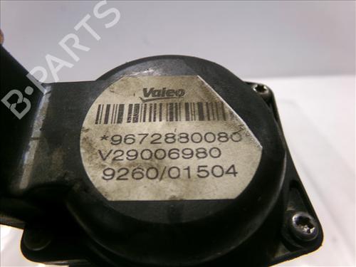 Egr CITROËN C4 I (LC_) 1.6 HDi | BP30644879M69  - Image 5