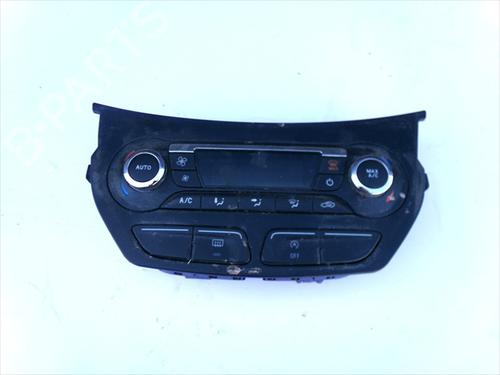 Used Climate control Climate control 38263385 38263385