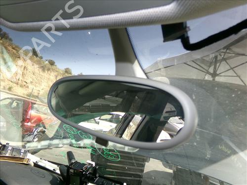 Used Rear mirror Rear mirror AUDI A3 (8V1, 8VK) 2.0 TDI (150 hp) 28035009 28035009