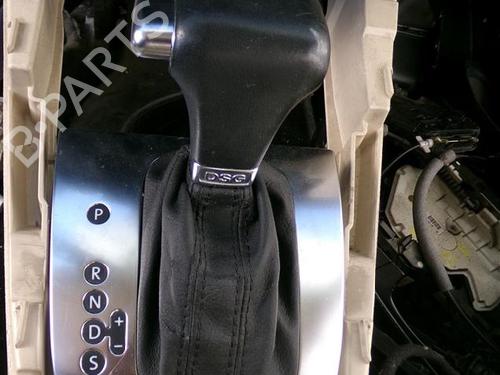 Used Gear lever Gear lever VW GOLF PLUS V (5M1, 521) 1.4 TSI (122 hp) 26049308 26049308