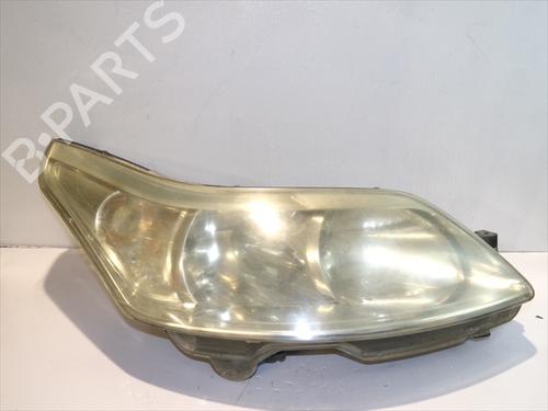 right-headlight-citroen-c4-i-lc_-2004-2005-2006-2007-2008-2009-2010-2011-2012-2013-2014-37486325 main image