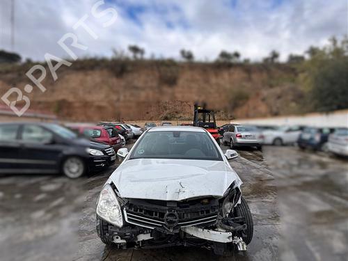 Used Parts OPEL ASTRA H CLASSIC Saloon (A04)  1.7 CDTi (L69)  4350587