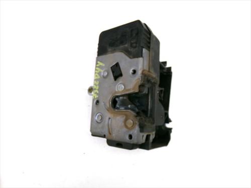 front-left-lock-opel-meriva-a-mpv-x03-2003-2004-2005-2006-2007-2008-2009-2010-33904890 main image