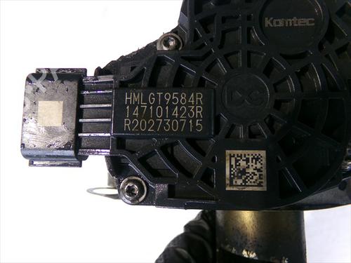 Egr RENAULT MEGANE IV Hatchback (B9A/M/N_) 1.5 Blue dCi 115 (B9A6) | BP32259117M69 - Image 3