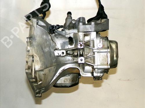 Gearbox OPEL CORSA D (S07) 1.4 (L08, L68) | BP25348546M3 - Image 3