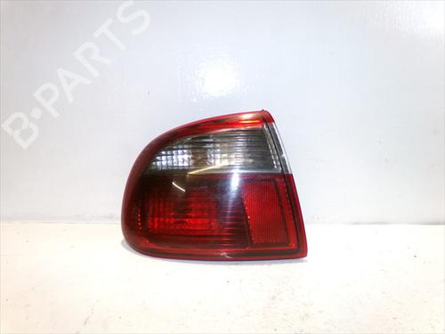 Used Left taillight Left taillight SEAT LEON (1M1) 1.9 TDI (110 hp) 36292624 36292624