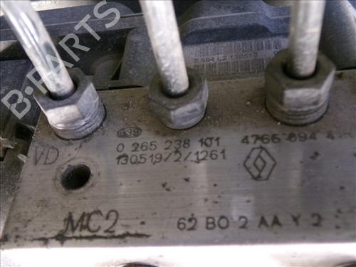 ABS pump RENAULT MASTER III Van (FV) 2.3 dCi 125 RWD (FV0C, FV0D, FV0H, FV0J, FV0A, FV0K) | BP25485231M43 - Image 2