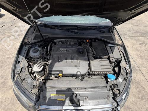 Warning switch AUDI A3 (8V1, 8VK) 2.0 TDI | BP28034983I22 - Image 3