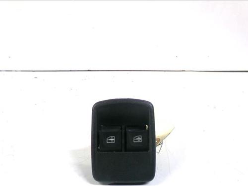 Used Left front window switch Left front window switch PEUGEOT 208 I (CA_, CC_) [2012-2021] 31668654 31668654