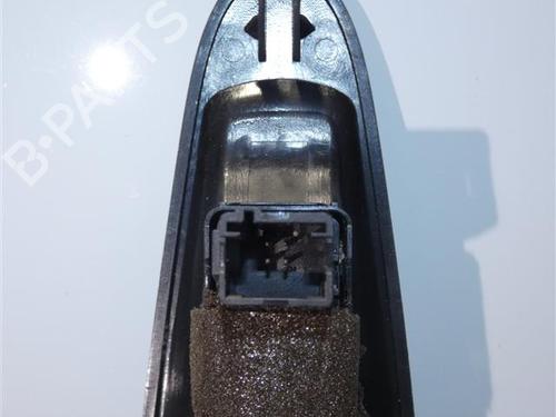 Left rear window switch CITROËN C4 I (LC_) 1.6 16V | BP24555819I29 - Image 3