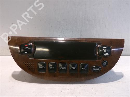 comando-chauffage-daewoo-rezzo-u100-2000-28290264 main image