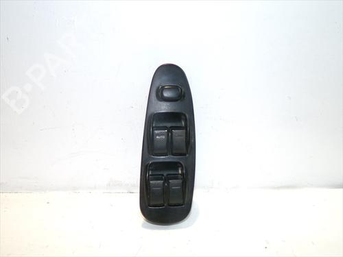 Used Left front window switch Left front window switch KIA SHUMA I (FB) 1.5 i 16V (AFB242) (88 hp) 36430252 36430252