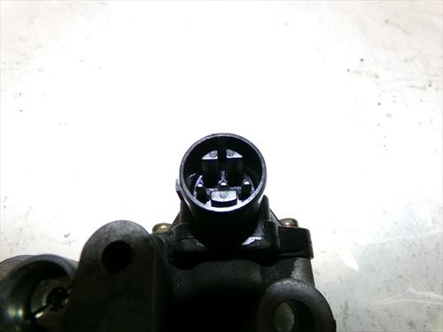 Throttle body HONDA HR-V (GH_) 1.6 16V (GH1, GH3) | BP31658680M82 