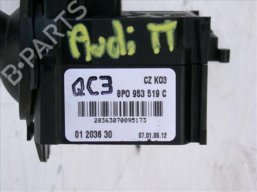 Steering column stalk AUDI TT (8J3) 2.0 TFSI | BP24567709I23 - Image 3