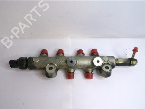 Injection rail MAZDA 5 (CR) 2.0 CD (CR19) | BP25985276M98 - Image 3