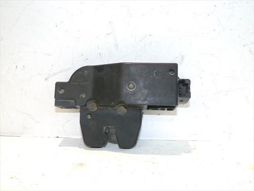 Used Tailgate lock Tailgate lock PEUGEOT 407 (6D_) 2.0 HDi 135 (6DRHRH, 6DRHRE, 6DRHRG, 6DRHRJ) (136 hp) 28805968 28805968