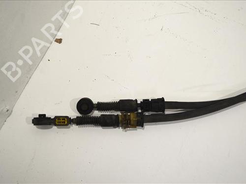 Gear lever RENAULT VEL SATIS (BJ0_) 2.0 16V Turbo (BJ0K) | BP26204132M90 - Image 4