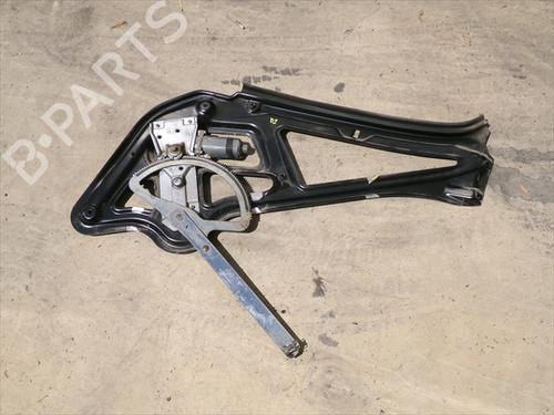 Used Front left window mechanism Front left window mechanism 36856300 36856300