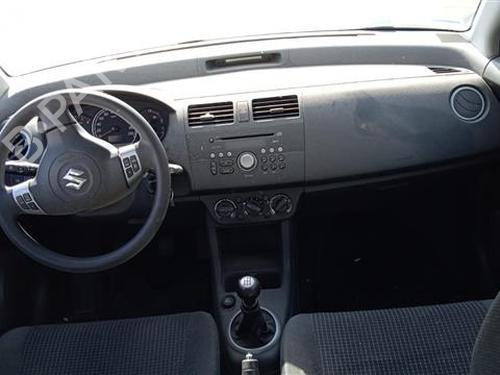 Warning switch SUZUKI SWIFT III (MZ, EZ) 1.3 (RS413, ZC11S) | BP24560671I22  - Image 9