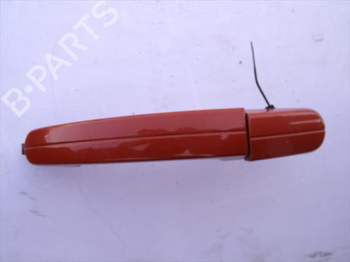 Used Front left interior door handle Front left interior door handle 38036386 38036386