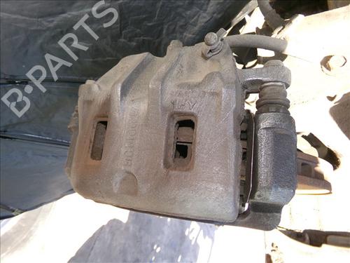 Left front brake caliper HYUNDAI SANTA FÉ I (SM) 2.0 CRDi | BP33264409M105 - Image 2