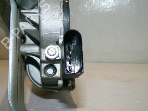 Front wiper motor VW T-ROC (A11, D11) 2.0 TDI SCR | BP38615375M29 - Image 4