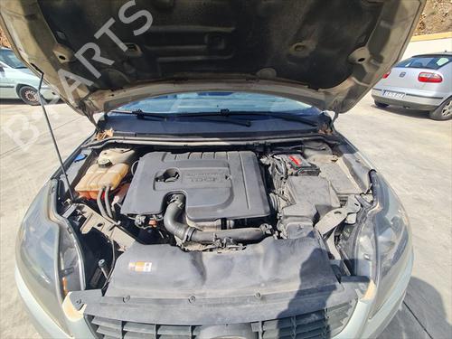 AC compressor FORD FOCUS II Saloon (DB_, FCH, DH) 1.6 TDCi | BP33301575M34 - Image 3