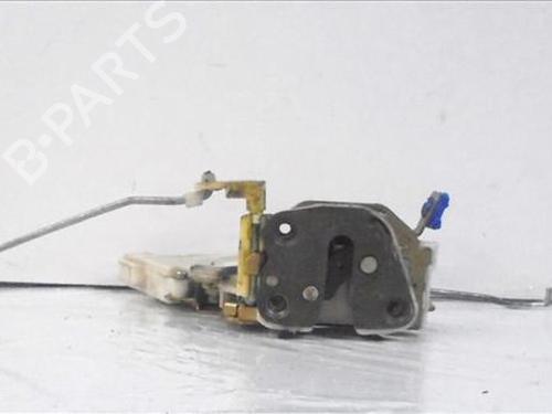 Used Front left lock Front left lock NISSAN VANETTE CARGO Van (HC 23) 2.3 D (75 hp) 24558005 24558005