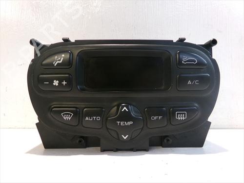 Used Climate control Climate control CITROËN XSARA PICASSO (N68) 2.0 HDi (90 hp) 32045819 32045819