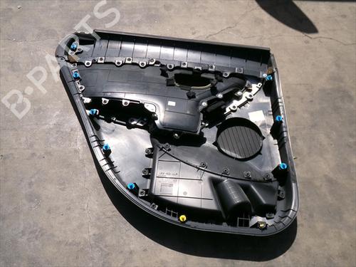 Rear right panel HYUNDAI i30 (GD) 1.6 | BP38435559C61 - Image 2