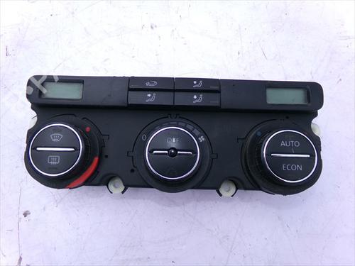 Used Climate control Climate control VW GOLF PLUS V (5M1, 521) 2.0 TDI (140 hp) 39048152 39048152