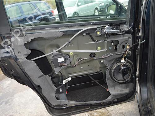 Used Rear left window mechanism Rear left window mechanism FORD S-MAX (WA6) 1.8 TDCi (125 hp) 24562313 24562313