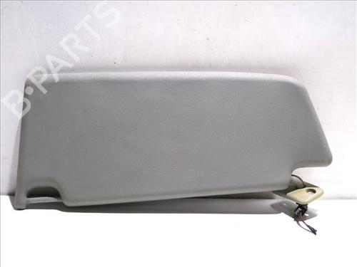 Right sun visor OPEL ASTRA H (A04) 1.7 CDTI (L48) | BP27669218I2 - Image 3