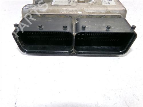 Other CITROËN NEMO Box Body/MPV (AA_) 1.3 BlueHDi 80 | BP30908434O1 - Image 2