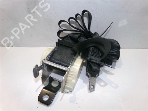 Used Rear center seatbelt Rear center seatbelt 24560857 24560857