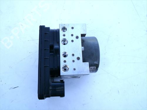 Used ABS pump ABS pump CITROËN C3 II (SC_) 1.2 VTi 82 (82 hp) 36318904 36318904