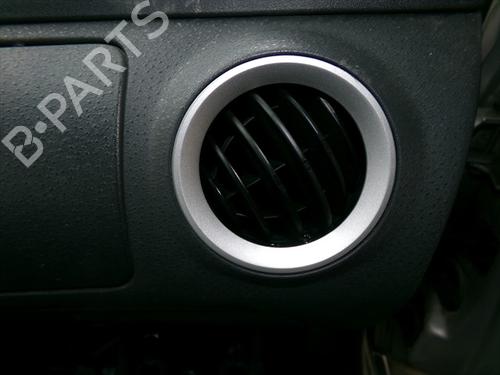 Used Air vent Air vent CITROËN C3 I (FC_, FN_) 1.4 HDi (68 hp) 31942757 31942757