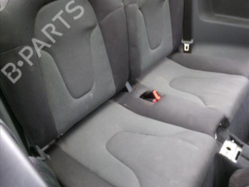 Used Rear seat Rear seat AUDI TT (8J3) 2.0 TFSI (200 hp) 24567691 24567691