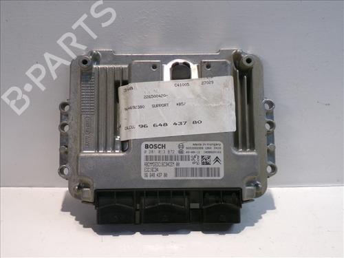 Used Other Other CITROËN C4 I (LC_) 1.6 HDi (90 hp) 30358364 30358364