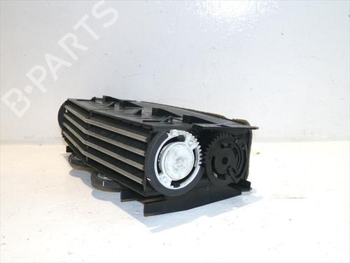 Air vent OPEL ASTRA H GTC (A04) 1.9 CDTI (L08) | BP36553570I21 - Image 4
