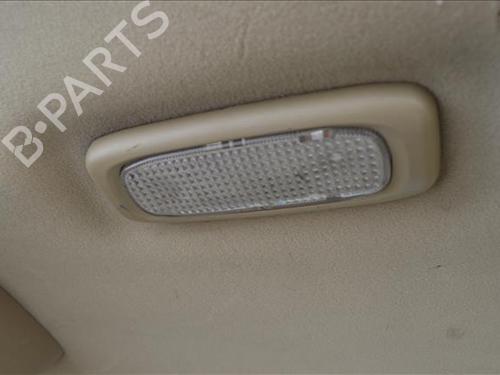 interior-roof-light-ssangyong-korando-c300-2019-24560375 main image