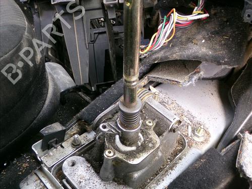 Used Gear lever Gear lever VW BORA I (1J2) 1.9 TDI (101 hp) 28598474 28598474