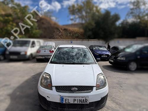 Used Parts FORD FIESTA V (JH_, JD_) 1.4 TDCi 4936131