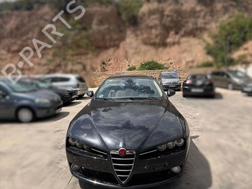 Used Parts ALFA ROMEO 159 (939_) 1.9 JTDM 16V (939AXC1B, 939AXC12) 4672852
