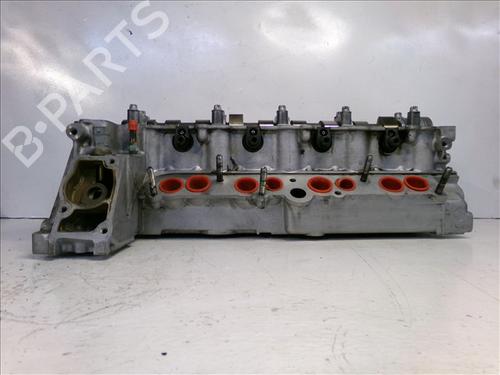 Used Cylinder head Cylinder head OPEL ASTRA G Hatchback (T98) 2.0 DTI 16V (F08, F48) (101 hp) 28083638 28083638